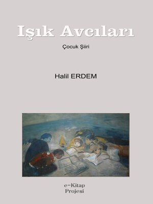 cover image of Işık Avcıları